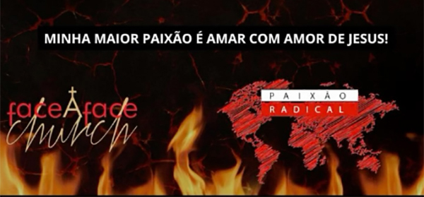 Pr. Jõao Paixão